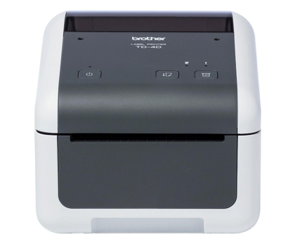Drukarka etykiet Brother TD-4410D